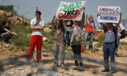  Akcja przeciw okupacji